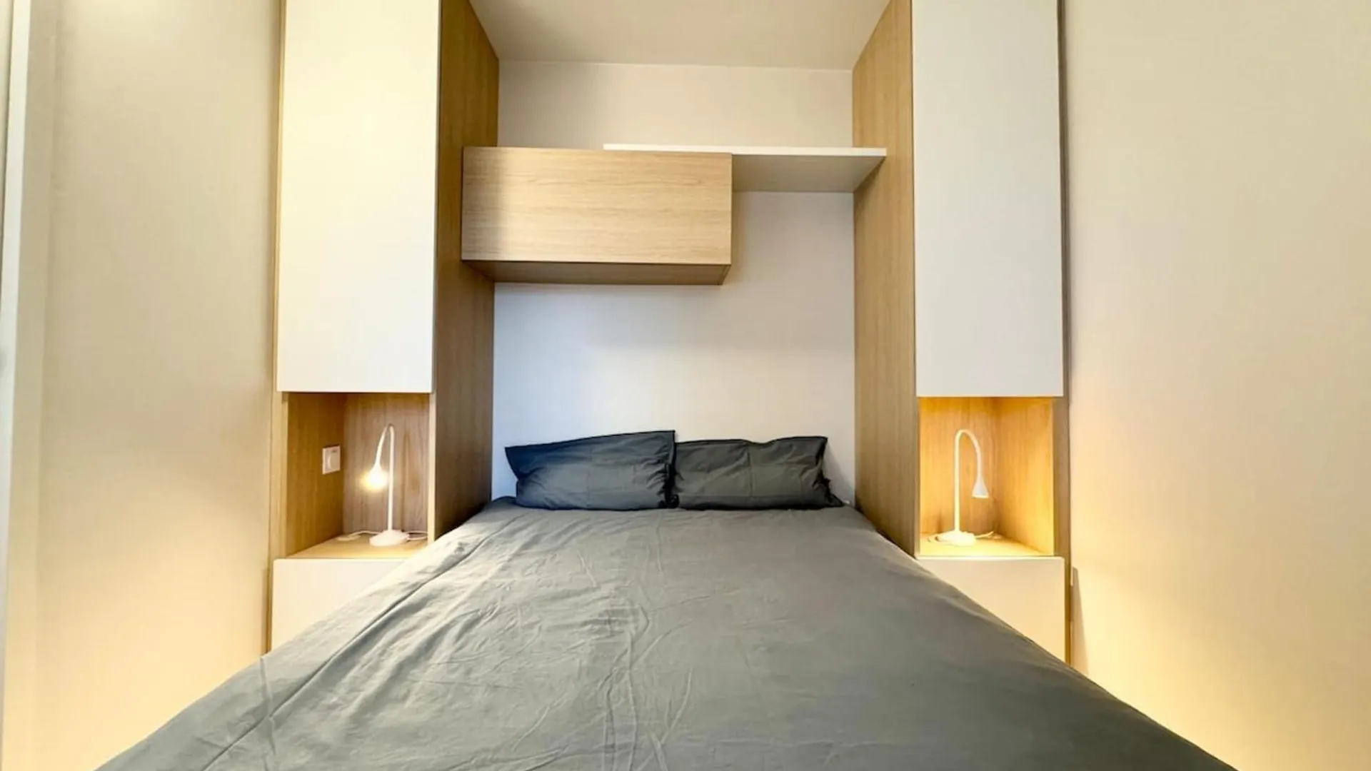 アパート Superbe T2 Ultra Cocooning - Vue Mer 180 プロムール