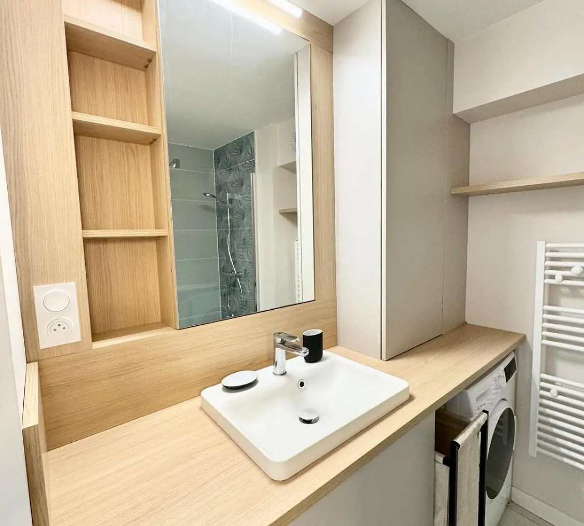 Superbe T2 Ultra Cocooning - Vue Mer 180 プロムール