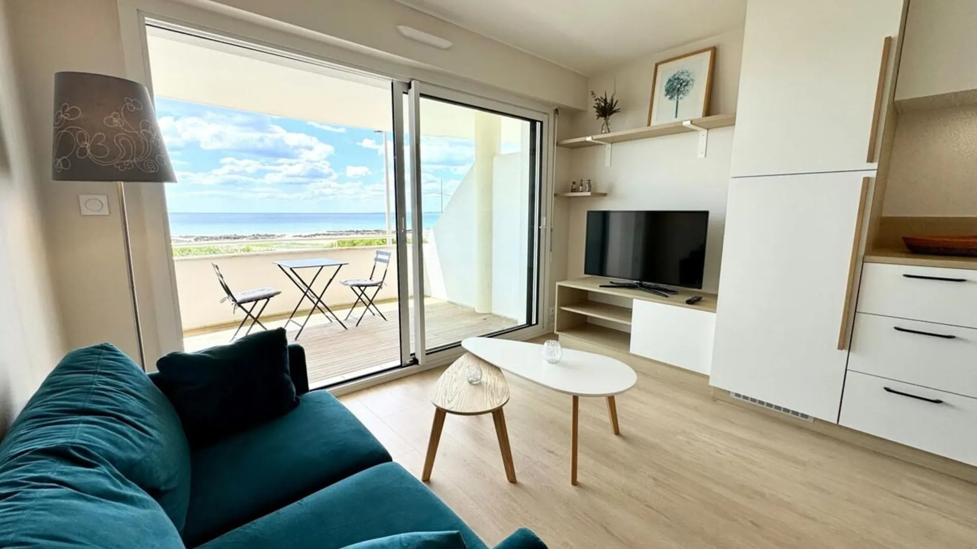 Superbe T2 Ultra Cocooning - Vue Mer 180 プロムール 0*,